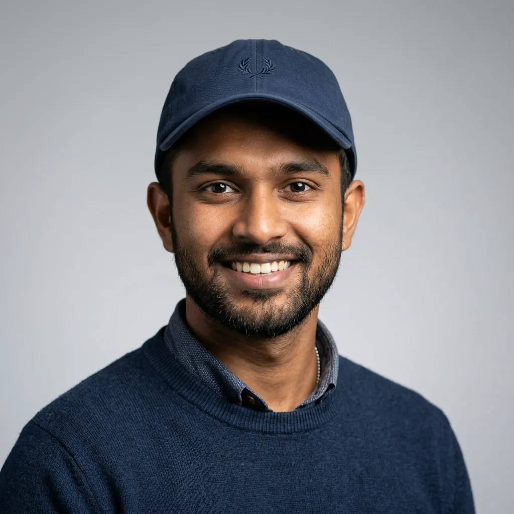 Nuwan Perera